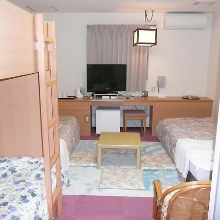 Hotel National Tottori Bilik gambar