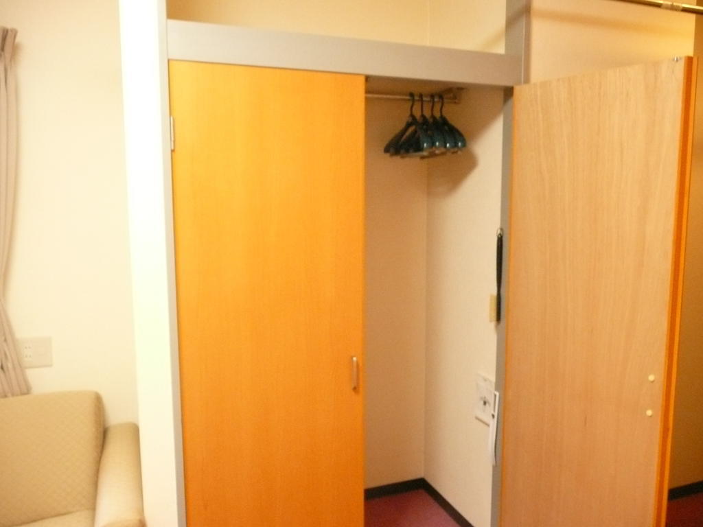 Hotel National Tottori Bilik gambar