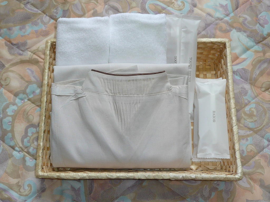 Hotel National Tottori Bilik gambar