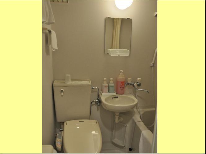 Hotel National Tottori Bilik gambar