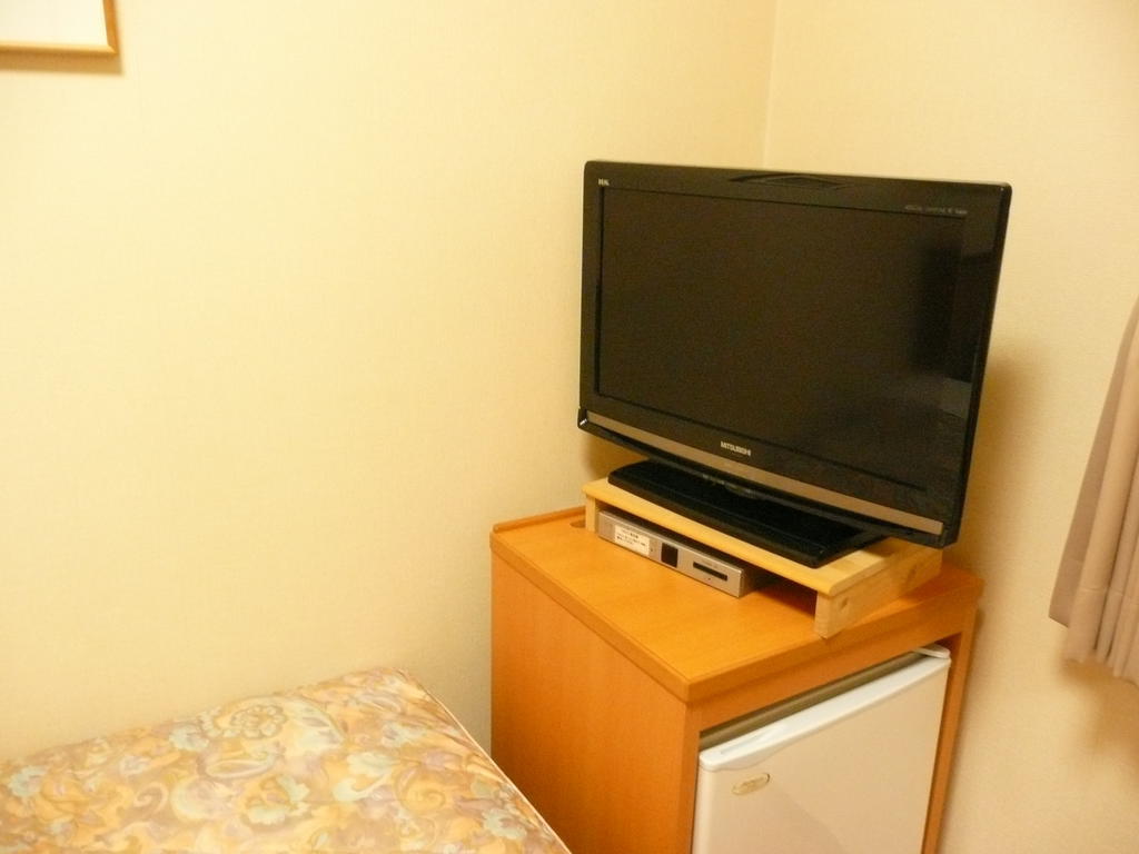 Hotel National Tottori Bilik gambar